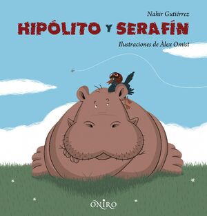 HIPÓLITO Y SERAFÍN