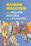 UNA PEQUEÑA HISTORIA DE LA FILOSOFÍA