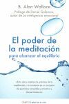EL PODER DE LA MEDITACIÓN PARA ALCANZAR EL EQUILIBRIO