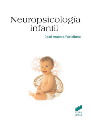 NEUROPSICOLOGÍA INFANTIL