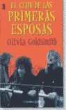 EL CLUB DE LAS PRIMERAS ESPOSAS