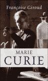 MARIE CURIE
