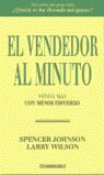 EL VENDEDOR AL MINUTO