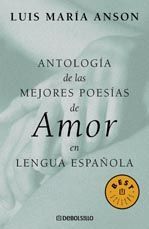 ANTOLOGÍA DE LAS MEJORES POESÍAS DE AMOR