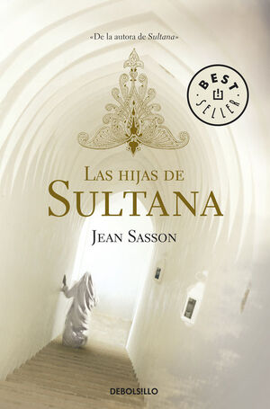 LAS HIJAS DE SULTANA (TRILOGÍA DE LA PRINCESA 2)