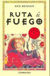 RUTA DE FUEGO