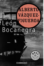 LEÓN BOCANEGRA