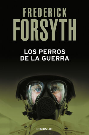 LOS PERROS DE LA GUERRA