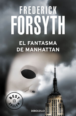 EL FANTASMA DE MANHATTAN