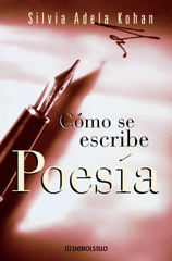CÓMO SE ESCRIBE POESÍA