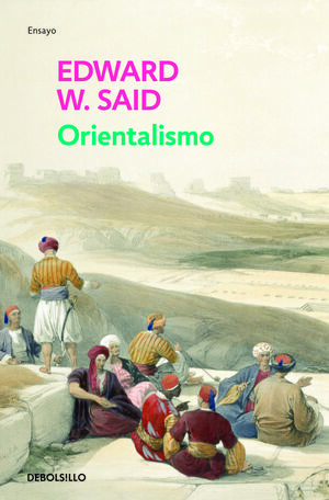 ORIENTALISMO