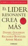 EL LÍDER RESONANTE CREA MÁS