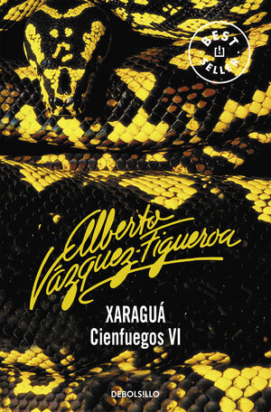 XARAGUÁ (CIENFUEGOS 6)