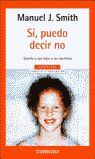 SÍ, PUEDO DECIR NO