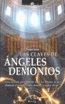 LAS CLAVES DE ÁNGELES Y DEMONIOS