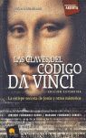 LAS CLAVES DEL CÓDIGO DA VINCI. VERSION EXTENDIDA