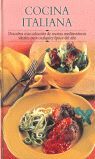 COCINA ITALIANA