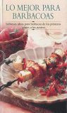 LO MEJOR PARA BARBACOAS