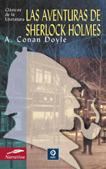 LAS AVENTURAS DE SHERLOCK HOLMES