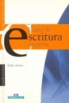 CURSO DE ESCRITURA CREATIVA