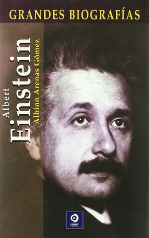 ALBERT EINSTEIN