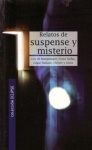 RELATOS DE SUSPENSE Y MISTERIO