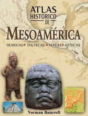 ATLAS HISTÓRICO DE MESOPOTAMIA