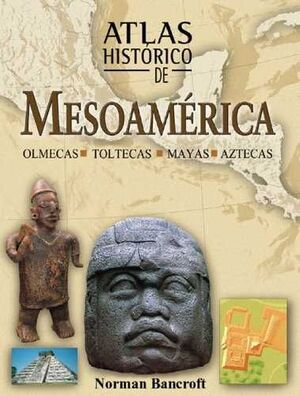 ATLAS HISTÓRICO DE MESOPOTAMIA