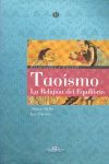 TAOÍSMO. LA RELIGIÓN DEL EQUILIBRIO
