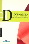 DICCIONARIO DE LA LENGUA ESPAÑOLA