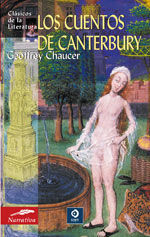 LOS CUENTOS DE CANTERBURY