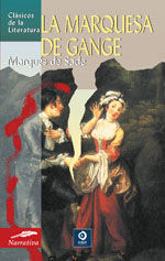 LA MARQUESA DE GANGE