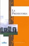 LA PREHISTORIA