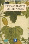 HIERBAS Y PLANTAS MEDICINALES