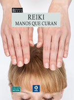 REIKI, MANOS QUE CURAN