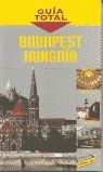 BUDAPEST, HUNGRÍA