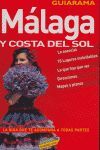 MÁLAGA Y COSTA DEL SOL