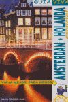 ÁMSTERDAM-HOLANDA