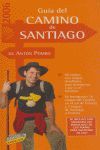 GUÍA DEL CAMINO DE SANTIAGO, 2006