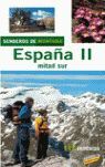 ESPAÑA II, MITAD SUR