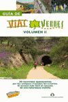 GUÍA DE VÍAS VERDES. VOL. II