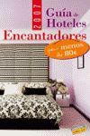 GUÍA DE HOTELES ENCANTADORES POR MENOS DE 80 EUROS