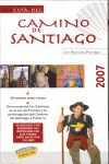 GUÍA DEL CAMINO DE SANTIAGO, 2007