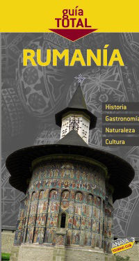 RUMANÍA