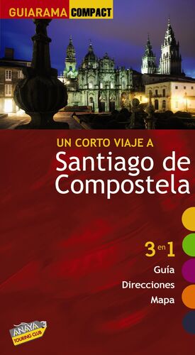 SANTIAGO DE COMPOSTELA