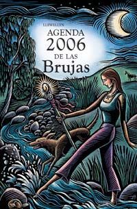 AGENDA 2006 DE LAS BRUJAS.