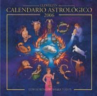 CALENDARIO ASTROLÓGICO 2006.