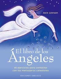 LIBRO DE LOS ANGELES,EL-CARTONÉ