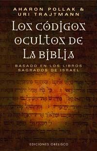 CÓDIGOS OCULTOS DE LA BIBLIA