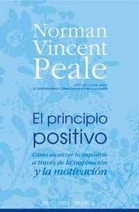 EL PRINCIPIO POSITIVO